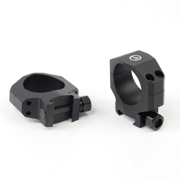 Athlon Optics Precision Rings 30mm-Optics Force