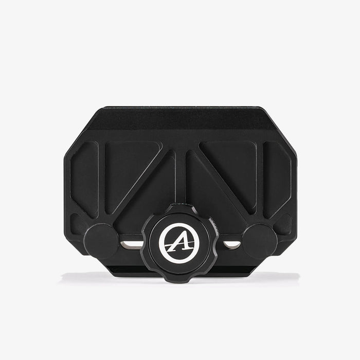 Athlon Optics Tripod Accessory Saddle Mount