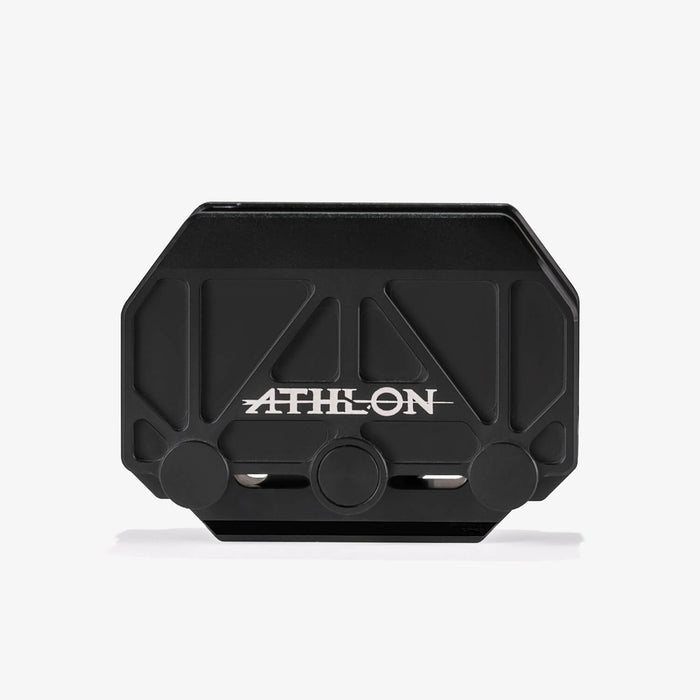 Athlon Optics Tripod Accessory Saddle Mount