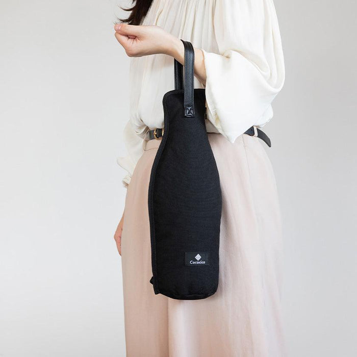 [BAG]  SAFETY WINE BAG | MANUFACTURING OF PRODUCTS | cococica