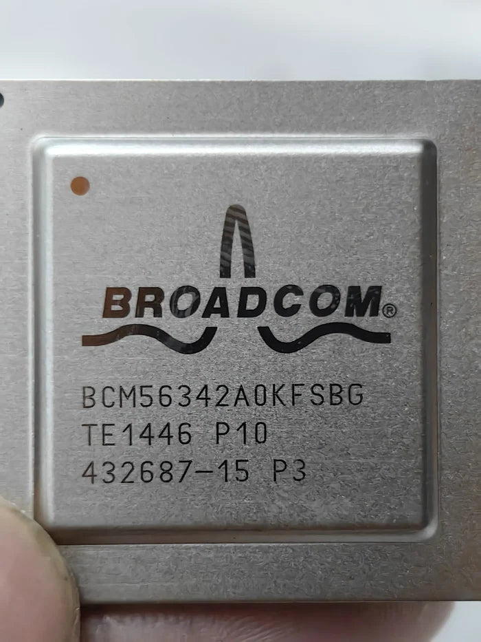 BCM56342A0KFSBG BGA IC Chip New in Stock Electronic Components