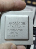 BCM56850A0KFSBG Broadcom BGA IC Chip-Network Processing & Data Communication New in Stock Electronic Components