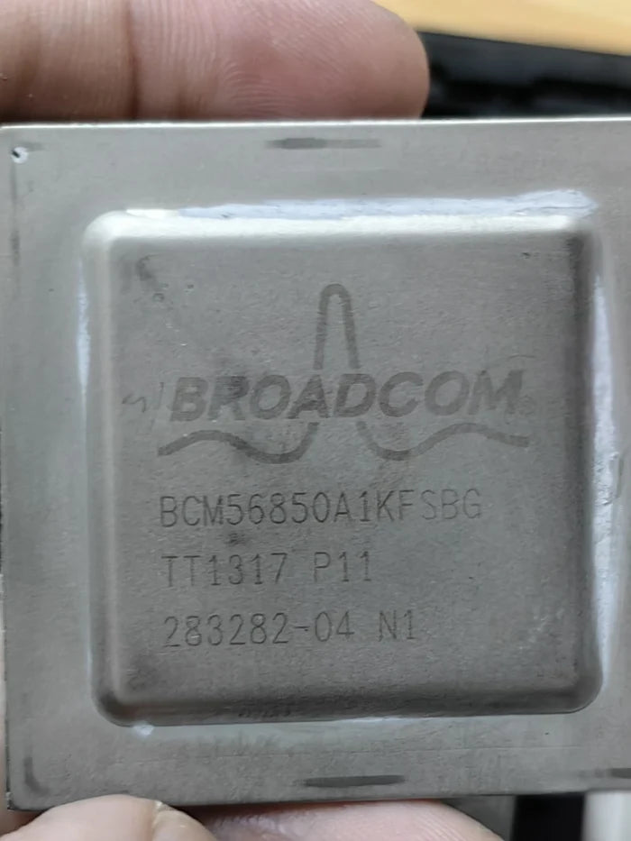 BCM56850A1KFSBG BGA IC Chip New in Stock Electronic Components
