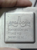BCM56850A2KFSBG BGA IC Chip New in Stock Electronic Components