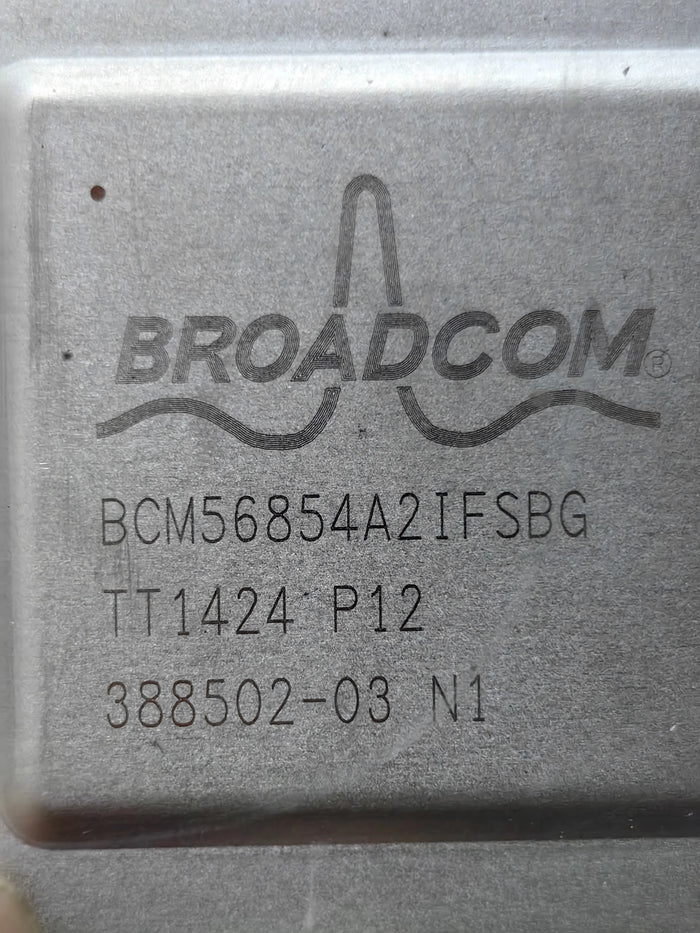 BCM56854A2IFSBG BGA IC Chip New in Stock Electronic Components