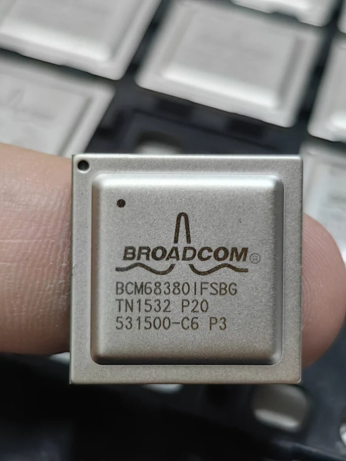 BCM68380IFSBG BGA IC Chip New in Stock Electronic Components