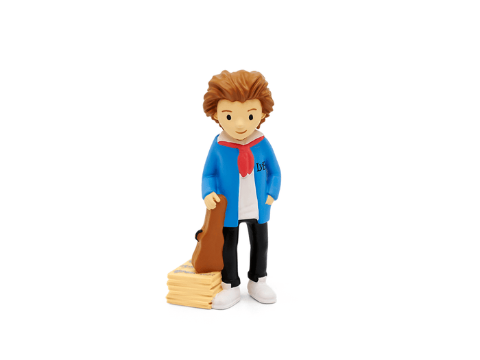 Beethoven's Wig Tonie audio figurine for the Toniebox, which plays audio content