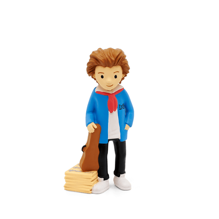 Beethoven's Wig | bundle