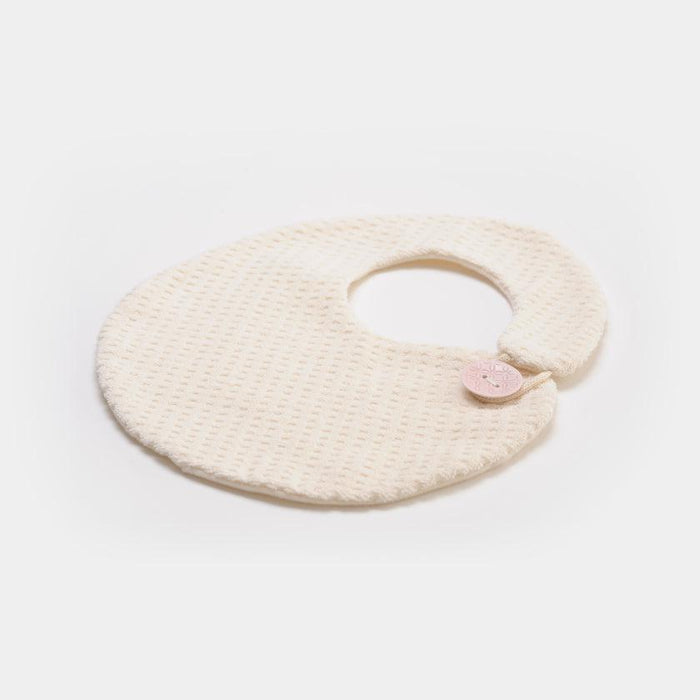 [BIB] APRON FROM NAGASAKI (PINK) | HASAMI WARE | AERU