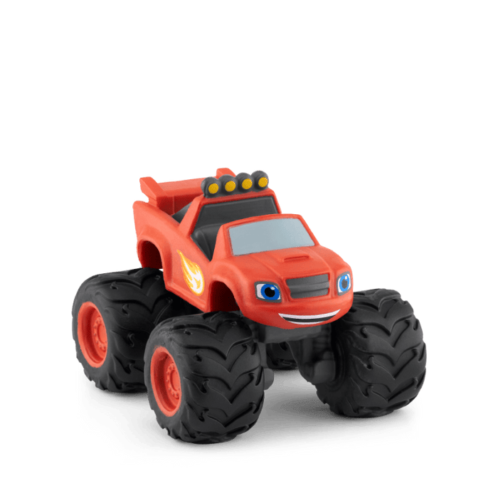Blaze  the Monster Machines | bundle