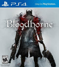 Bloodborne - PS4 (Used)