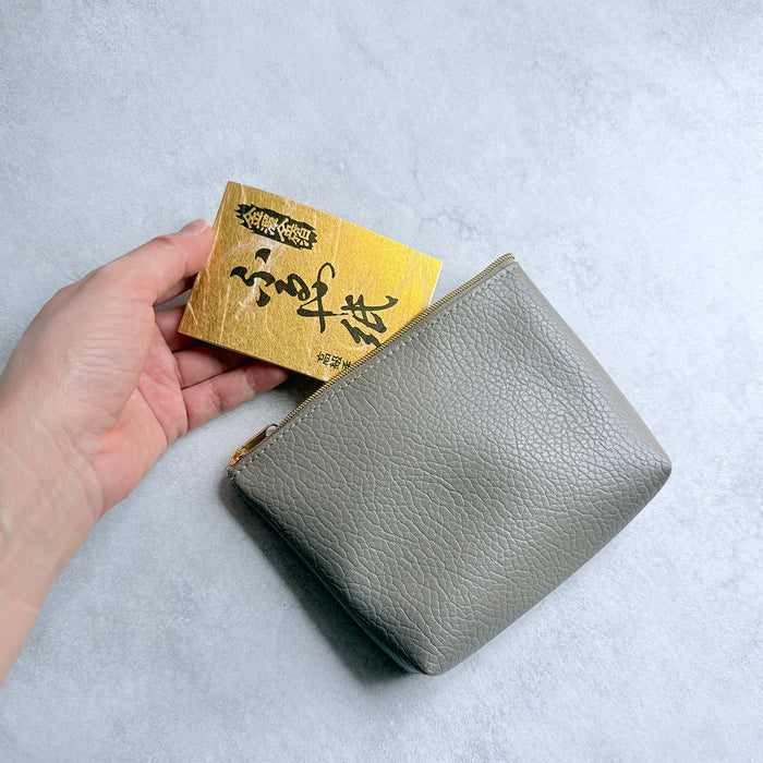 [BLOTTING PAPER] KANAZAWA GOLD LEAF HURUYAGAMI(JAPANESE PAPER) 50 SHEETS | KANAZAWA GOLD LEAF | HAKUICHI