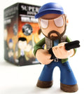 Bobby Supernatural Mystery Mini