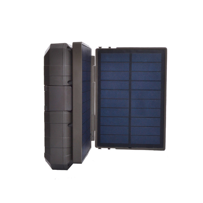 Bolycharger BC-02