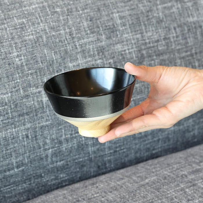[BOWL] KOROMO | LACQUERWARE | ISUKE