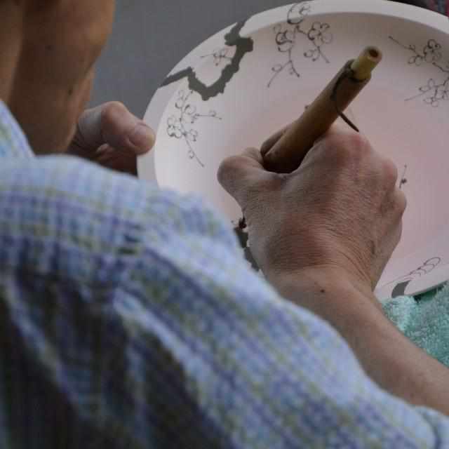[BOWL] NEJIRI (POT) | ZOA | IMARI-ARITA WARES
