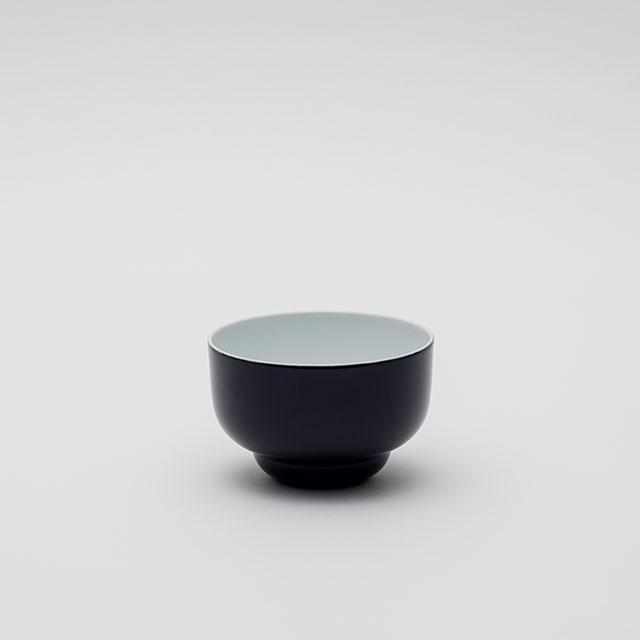 [BOWL] PAULINE DELTOUR BOWL 120 (DARK BLUE) | 2016/ | IMARI-ARITA WARES