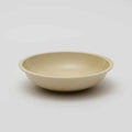 [BOWL] TAF DEEP PLATE 190 (CLAY BEIGE) | 2016/ | IMARI-ARITA WARES