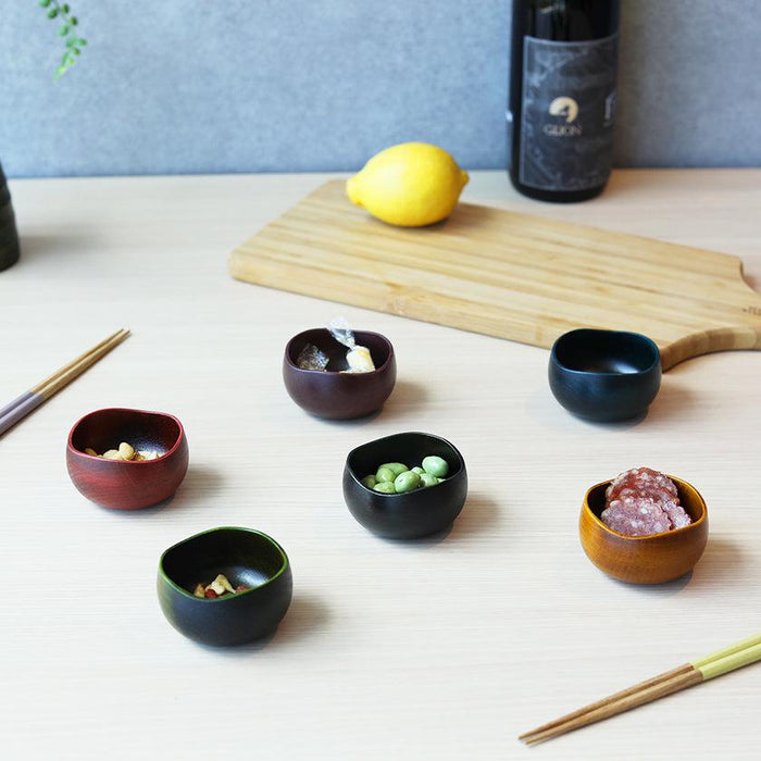 [BOWL] TSUBOMI | YAMANAKA LACQUERWARE | YUIYU