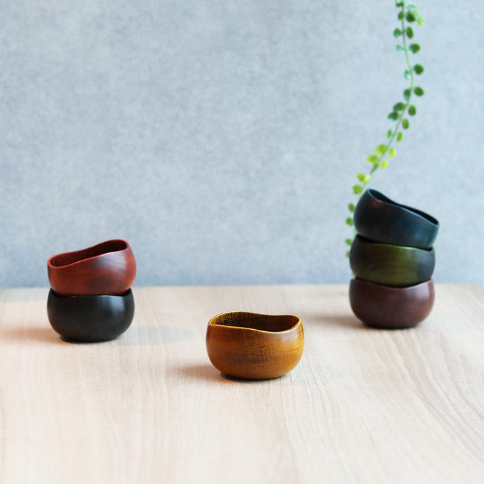 [BOWL] TSUBOMI | YAMANAKA LACQUERWARE | YUIYU