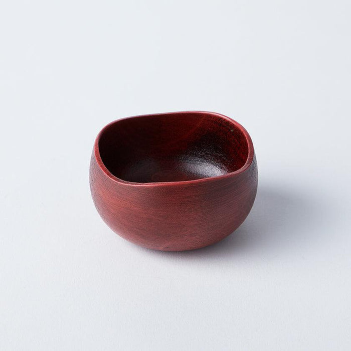 [BOWL] TSUBOMI | YAMANAKA LACQUERWARE | YUIYU