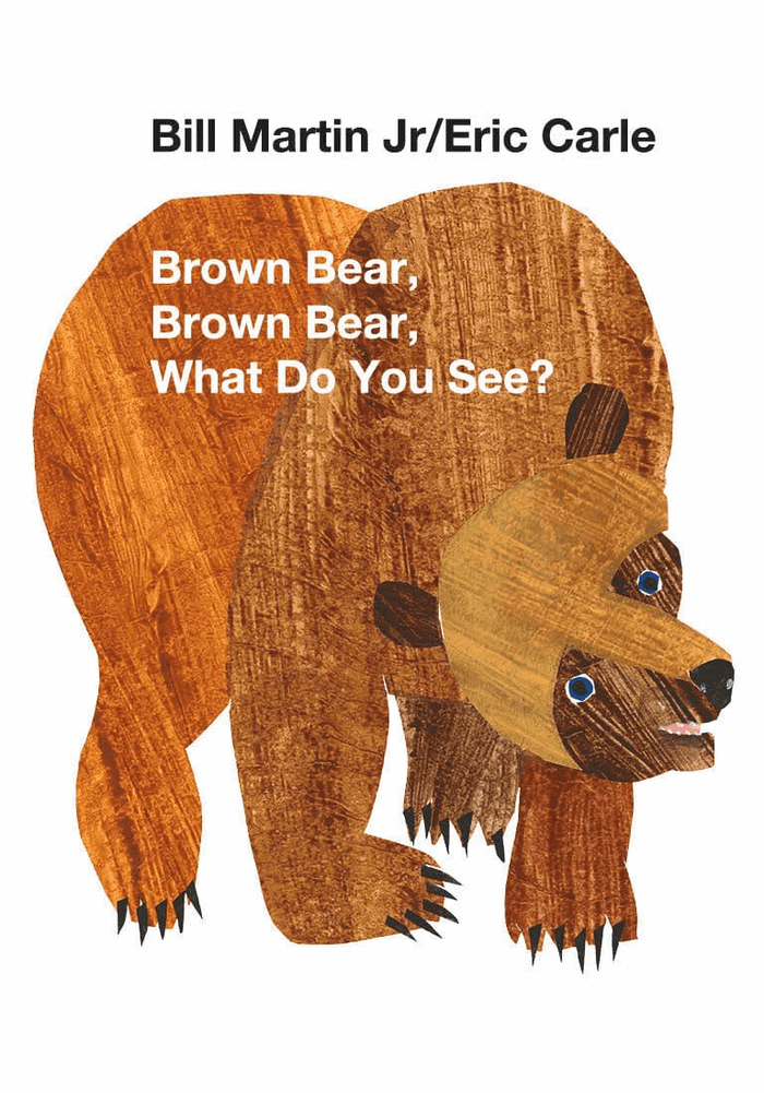 Brown Bear & Friends Tonie | Illustration