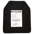 Bullet Safe Ballistic Level IV Plate-Optics Force