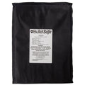 Bullet Safe Bulletproof Backpack Panel Level IIIA-Optics Force