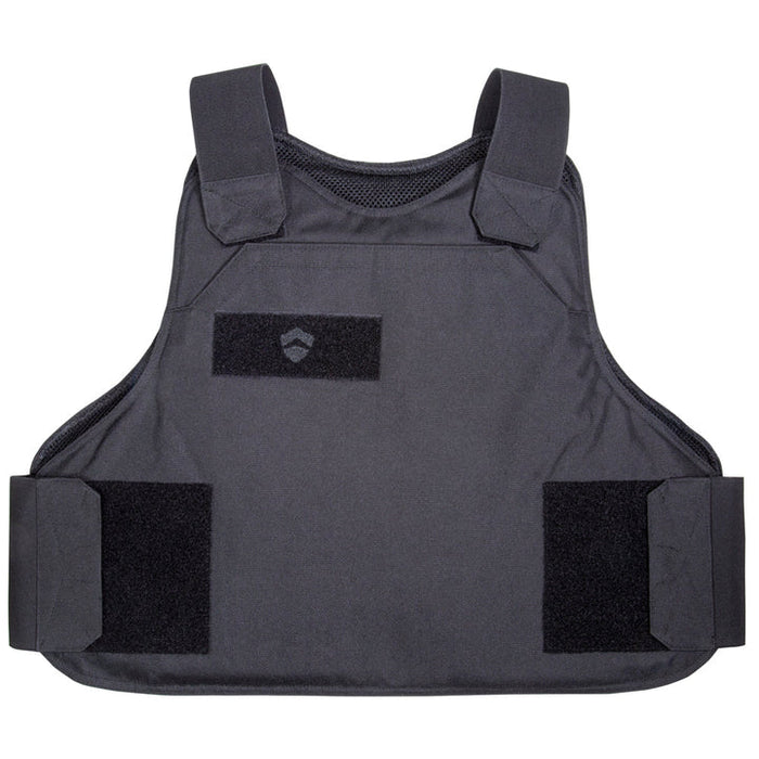 Bullet Safe Bulletproof Vest VP3 Level IIIA - NIJ Certified-Optics Force