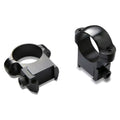 Burris CZ-Style Rings