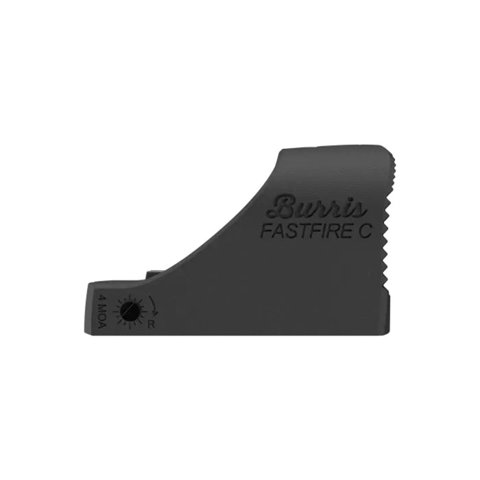 Burris FastFire C