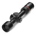 Burris Fullfield 2-8x35mm
