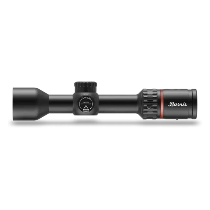 Burris Fullfield 2-8x35mm
