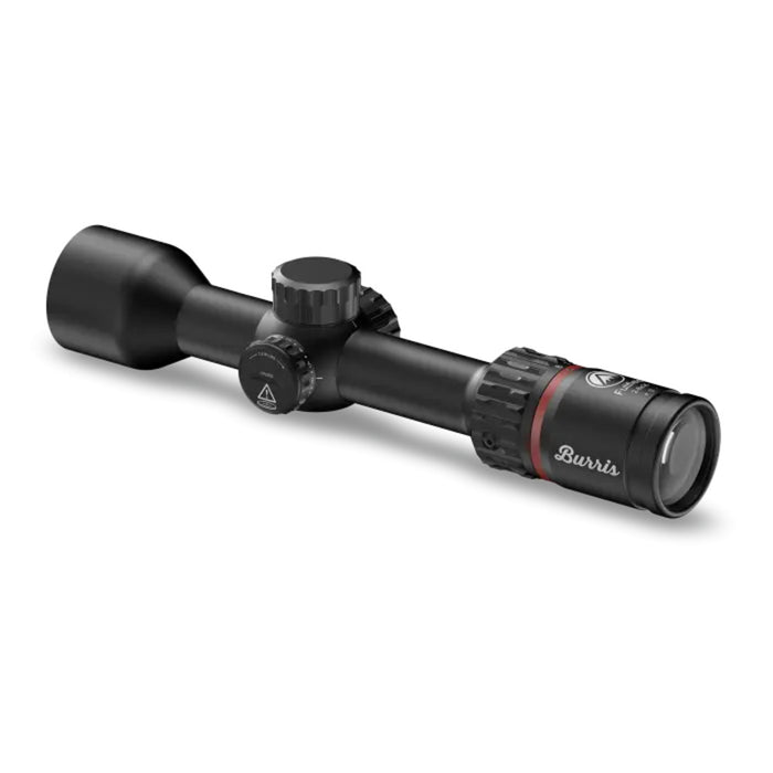 Burris Fullfield 2-8x35mm