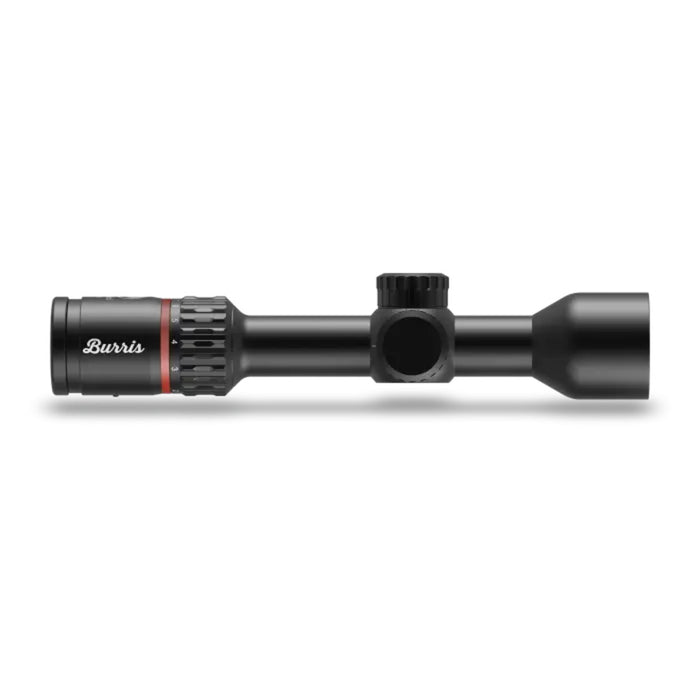 Burris Fullfield 2-8x35mm