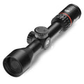 Burris  Fullfield 2.5-10x42mm