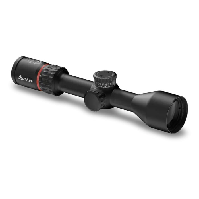 Burris  Fullfield 2.5-10x42mm