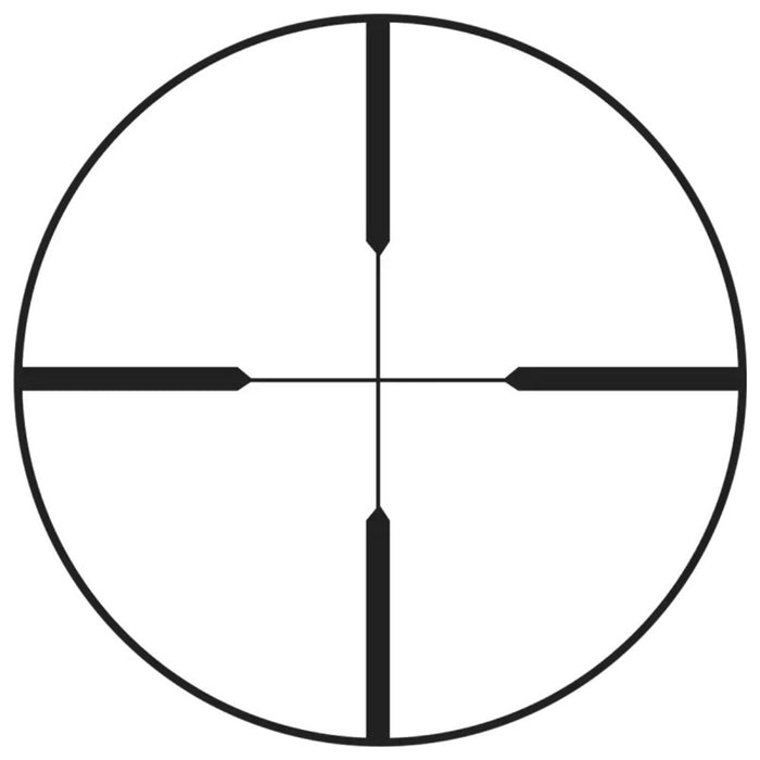 Burris Handgun Scope 2x20mm
