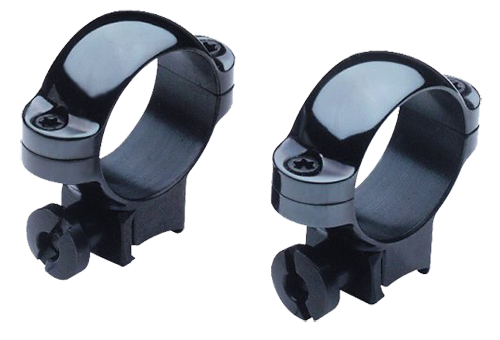 Burris Rimfire-airgun, Bur 420069 Rimfire Rings Med Dlx Mat-Optics Force