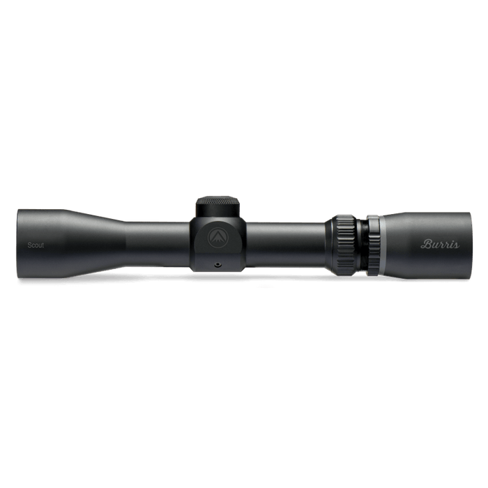 Burris Scout Riflescope