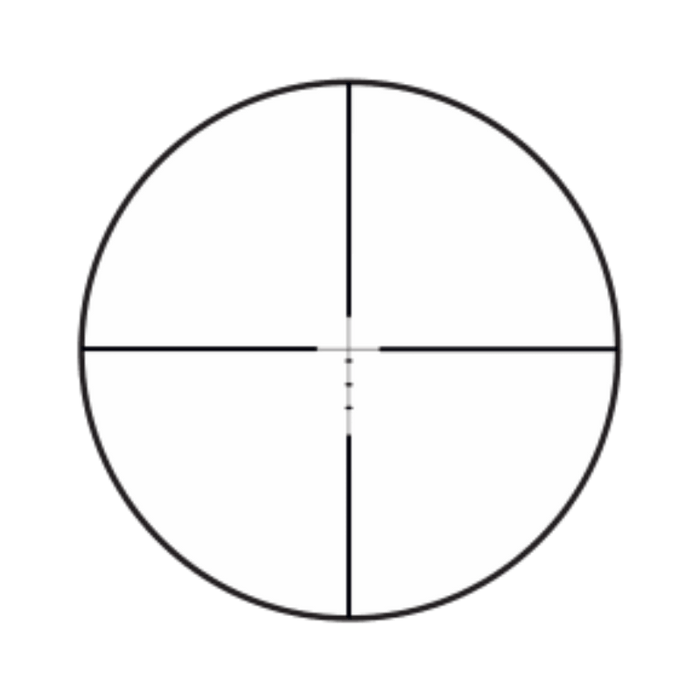 Burris Scout Riflescope