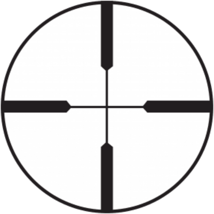 Burris Scout Riflescope
