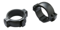 Burris Signature Universal, Bur 420581 Sig Rings High  30 Mat-Optics Force
