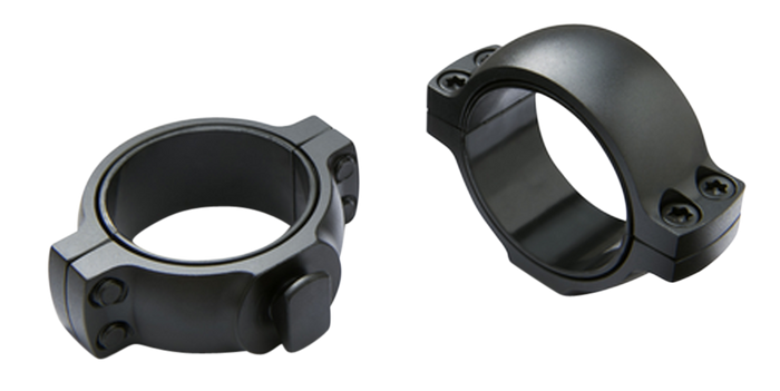 Burris Signature Universal, Bur 420581 Sig Rings High  30 Mat-Optics Force