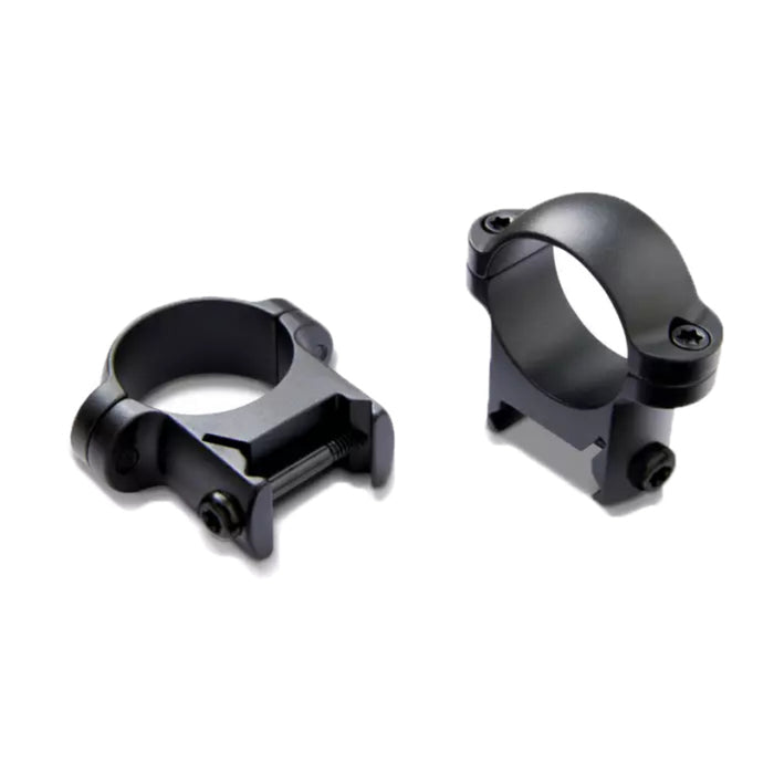 Burris Zee Rings