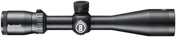 BUSH RP3120SW 3-12X40 PRIME BLK RS BDC TURRETS SW-Optics Force