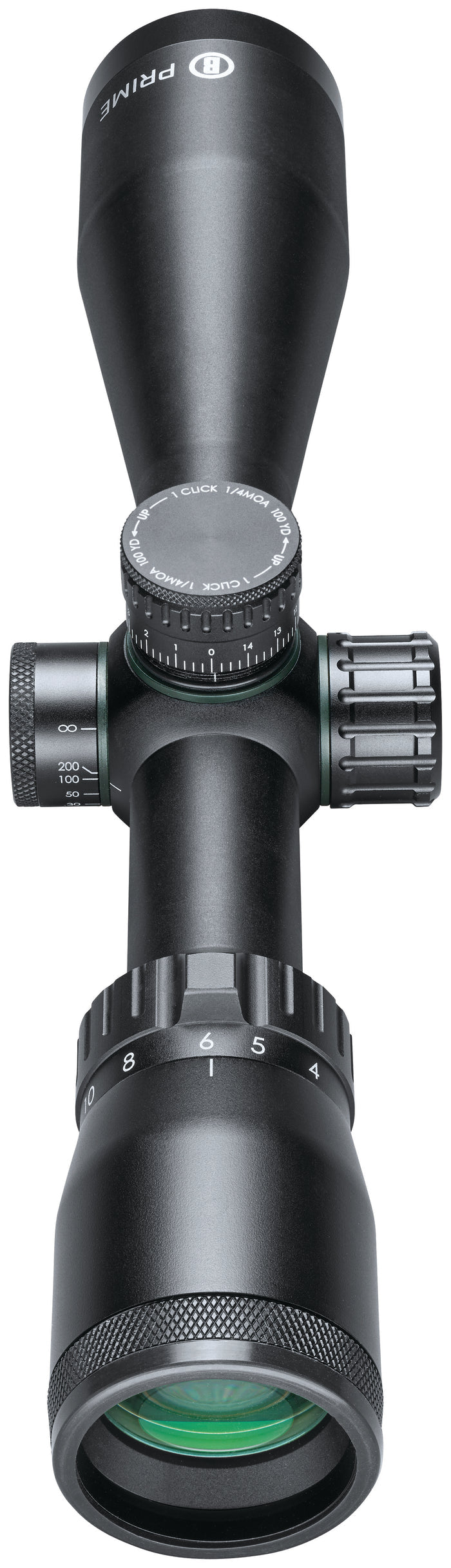 BUSH RP3120SW 3-12X40 PRIME BLK RS BDC TURRETS SW-Optics Force