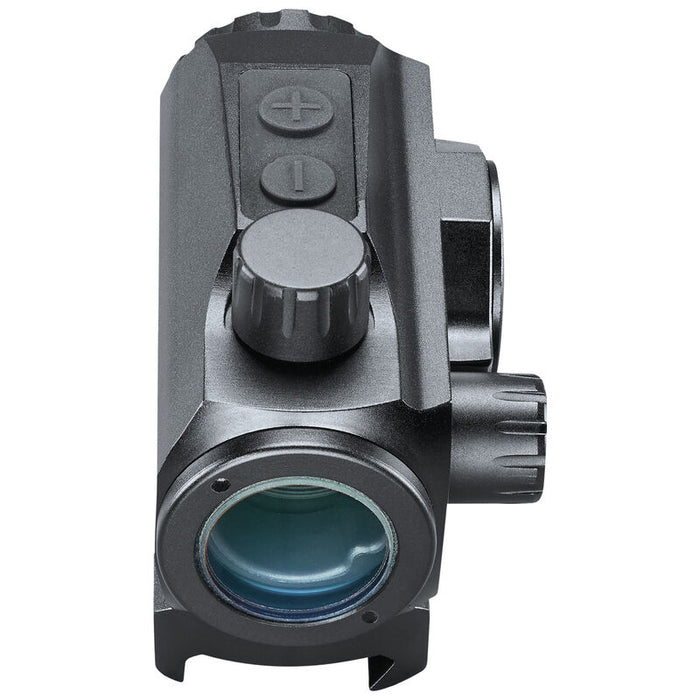 Bushnell Red Dot Trs-125 - 1x22 3moa Dot Weaver Style-Optics Force