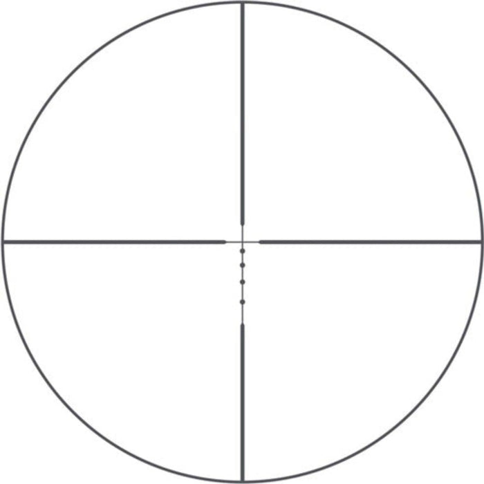 Bushnell Scope Ar Optics - 1-4x24 30mm Dz223 Matte-Optics Force