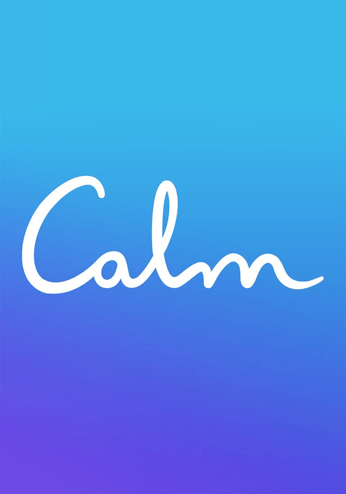 Calm x tonies®: Calm Tonie | Illustration